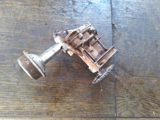 bontott RENAULT THALIA Olajszivattyú