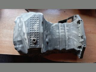 bontott RENAULT THALIA Olajteknő