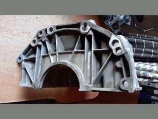 bontott RENAULT THALIA Olajteknő