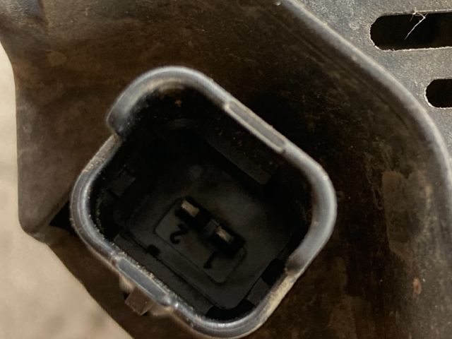 bontott RENAULT THALIA Önindító