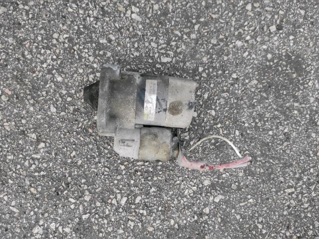 bontott RENAULT THALIA Önindító