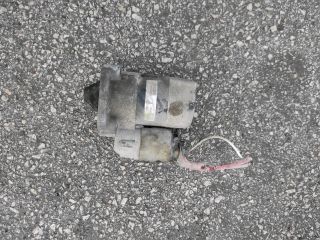 bontott RENAULT THALIA Önindító