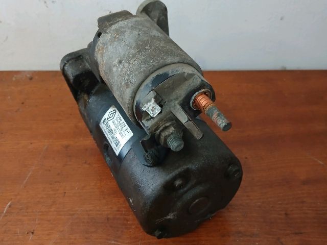 bontott RENAULT THALIA Önindító