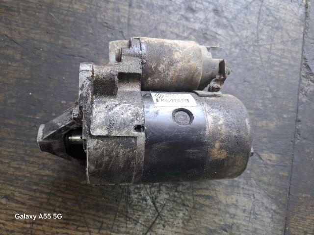 bontott RENAULT THALIA Önindító