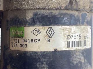 bontott RENAULT THALIA Önindító