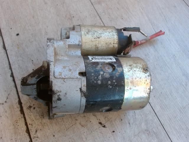 bontott RENAULT THALIA Önindító