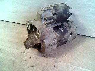 bontott RENAULT THALIA Önindító