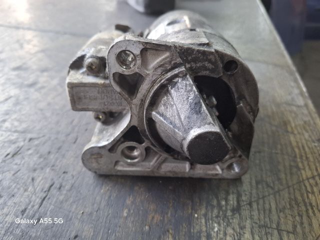 bontott RENAULT THALIA Önindító