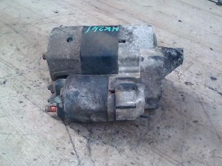 bontott RENAULT THALIA Önindító