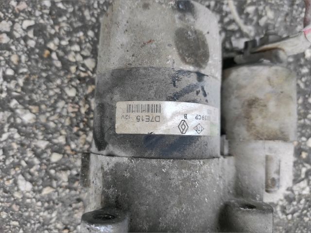 bontott RENAULT THALIA Önindító