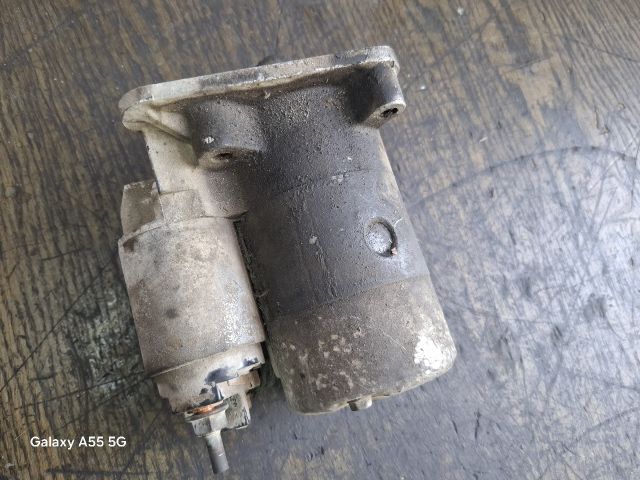 bontott RENAULT THALIA Önindító