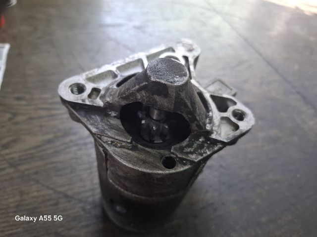 bontott RENAULT THALIA Önindító