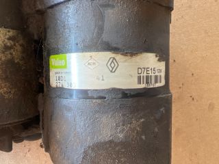 bontott RENAULT THALIA Önindító