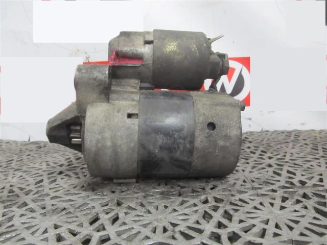 bontott RENAULT THALIA Önindító