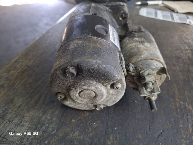 bontott RENAULT THALIA Önindító