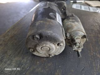 bontott RENAULT THALIA Önindító