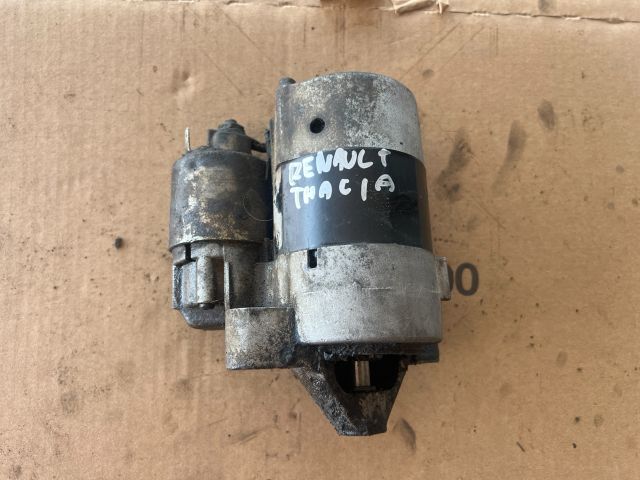 bontott RENAULT THALIA Önindító