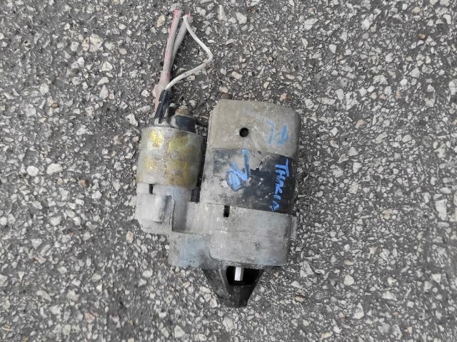 bontott RENAULT THALIA Önindító