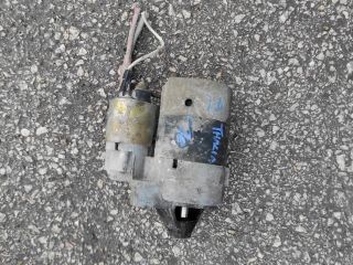 bontott RENAULT THALIA Önindító