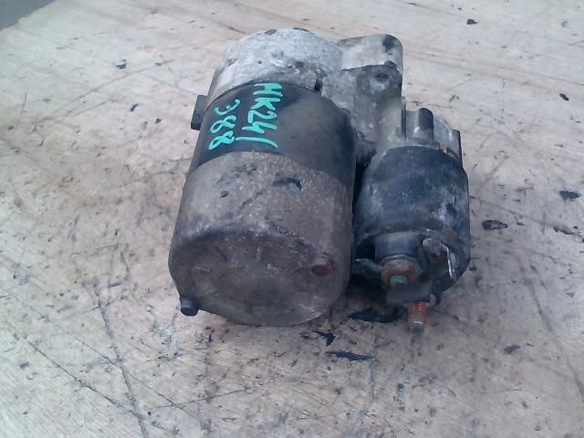 bontott RENAULT THALIA Önindító