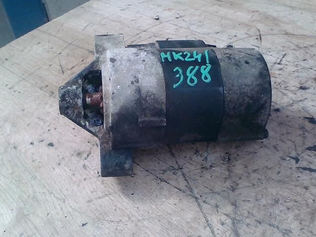 bontott RENAULT THALIA Önindító