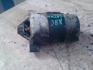 bontott RENAULT THALIA Önindító