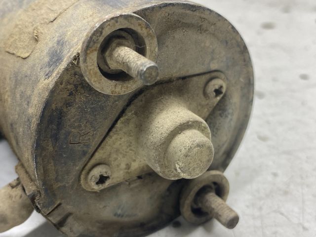 bontott RENAULT THALIA Önindító