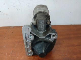 bontott RENAULT THALIA Önindító