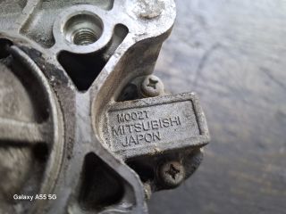 bontott RENAULT THALIA Önindító