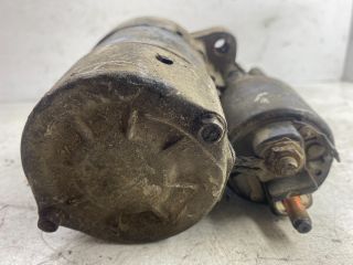 bontott RENAULT THALIA Önindító