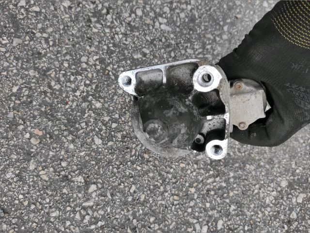 bontott RENAULT THALIA Önindító