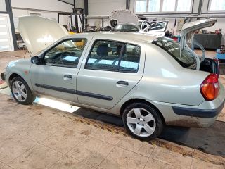 bontott RENAULT THALIA Porlasztó (1 db)