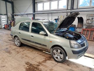 bontott RENAULT THALIA Porlasztó (1 db)