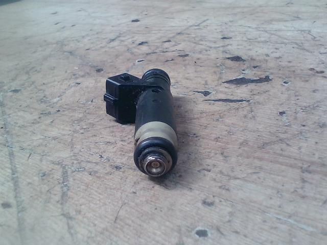 bontott RENAULT THALIA Porlasztó (1 db)