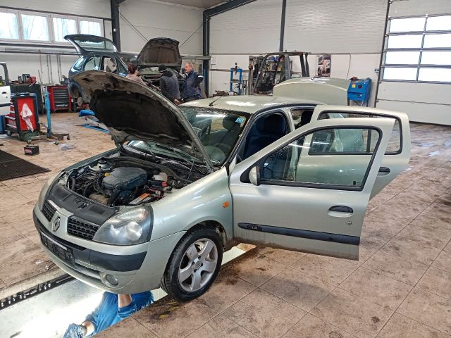 bontott RENAULT THALIA Porlasztó (1 db)