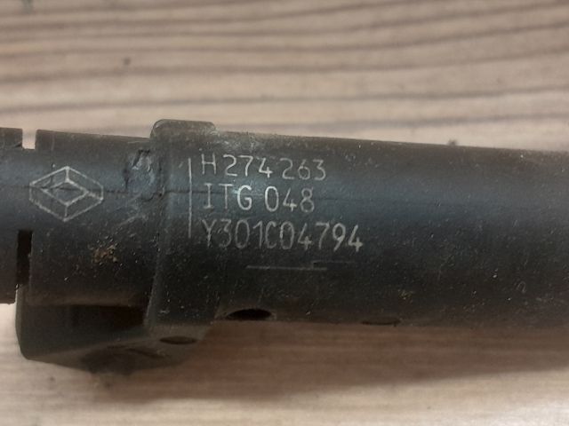 bontott RENAULT THALIA Porlasztó (1 db)