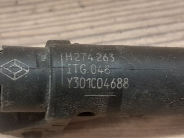 bontott RENAULT THALIA Porlasztó (1 db)