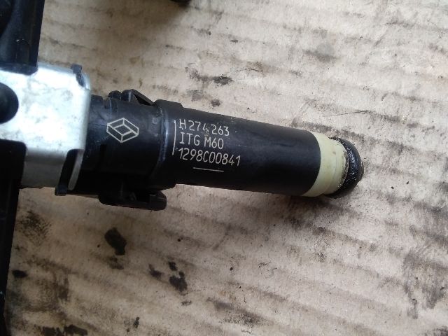 bontott RENAULT THALIA Porlasztó (1 db)