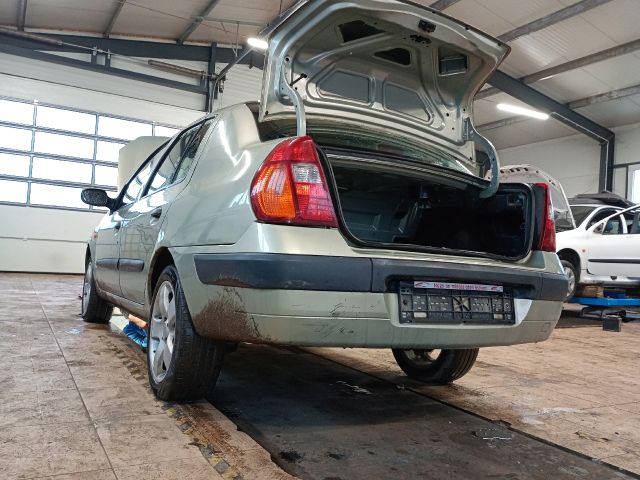 bontott RENAULT THALIA Porlasztó (1 db)