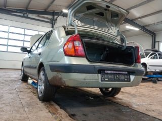 bontott RENAULT THALIA Porlasztó (1 db)