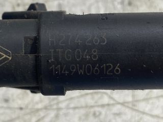 bontott RENAULT THALIA Porlasztó Sor / Híd