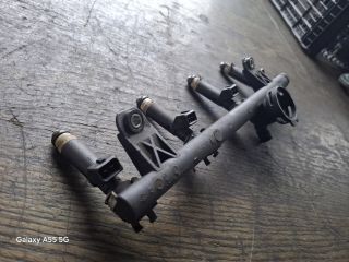 bontott RENAULT THALIA Porlasztó Sor / Híd