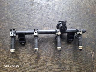 bontott RENAULT THALIA Porlasztó Sor / Híd