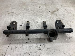 bontott RENAULT THALIA Porlasztó Sor / Híd