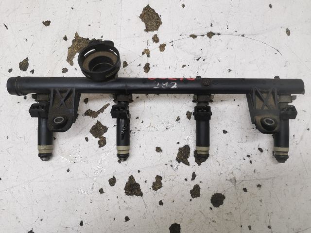 bontott RENAULT THALIA Porlasztó Sor / Híd