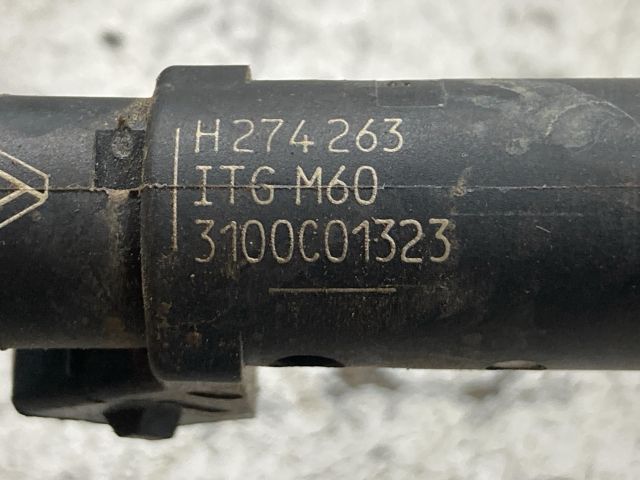 bontott RENAULT THALIA Porlasztó Sor / Híd