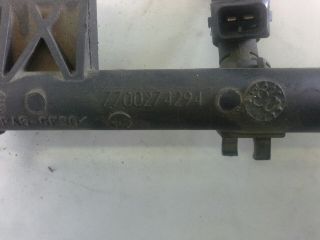 bontott RENAULT THALIA Porlasztó Sor / Híd