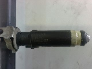 bontott RENAULT THALIA Porlasztó Sor / Híd