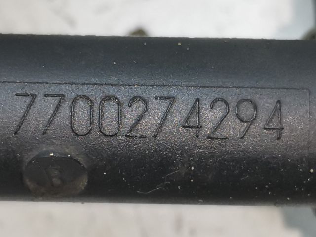 bontott RENAULT THALIA Porlasztó Sor / Híd