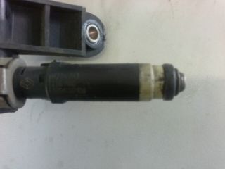 bontott RENAULT THALIA Porlasztó Sor / Híd